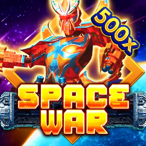 SPACE WAR