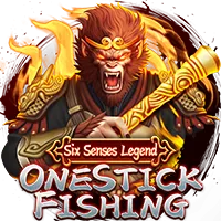 Onestick Fishing