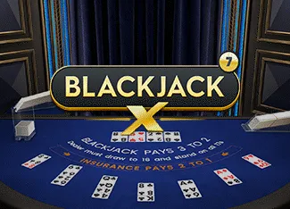 BlackjackX 7