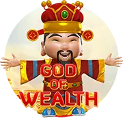 God Of Wealth