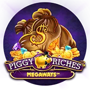 Piggy Riches MegaWays