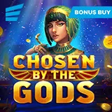 Chosen by the Gods