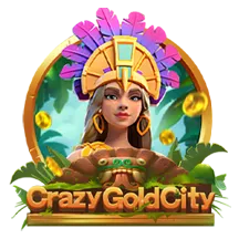 Crazy Gold City