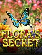 Flora\'s Secret