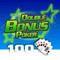 Double Bonus Poker 100 Hand