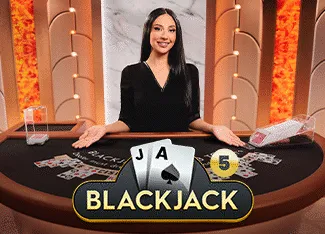 Blackjack 5