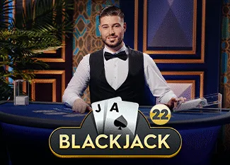 Blackjack 22