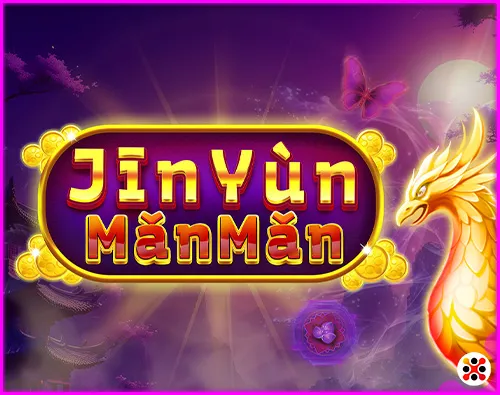 JÄ«n YÃ¹n MÇŽn MÇŽn