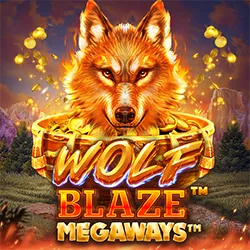 Wolf Blazeâ„¢ Megawaysâ„¢