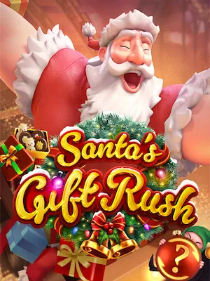 Santa\'s Gift Rush