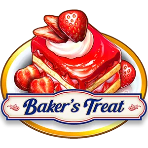 Baker\'s Treat