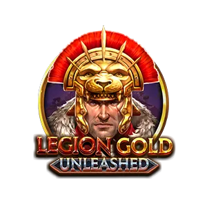 Legion Gold Unleashed