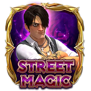 Street Magic