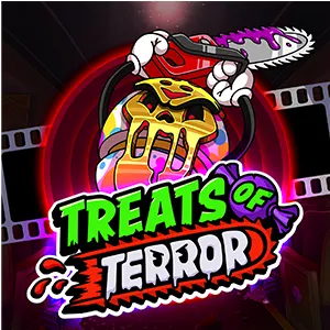 Treats of Terror
