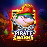 Pirate Sharky