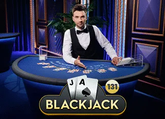 Blackjack 131