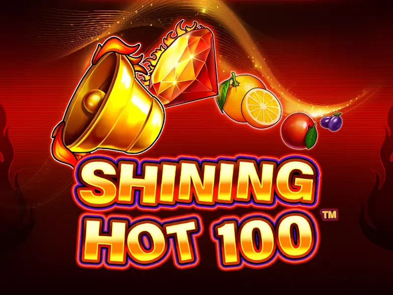 Shining Hot 100