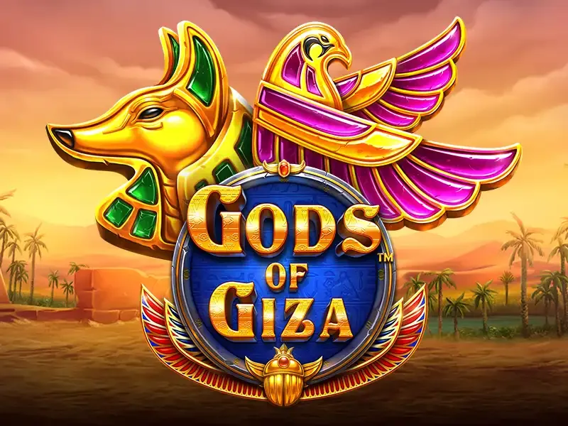 Gods of Giza