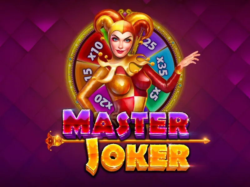 Master Joker