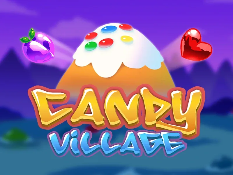Candy Village
