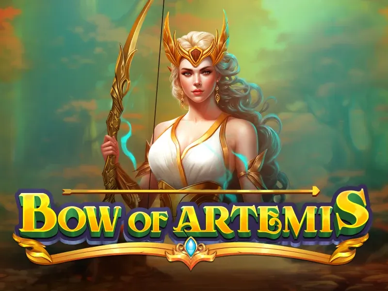Bow of Artemis