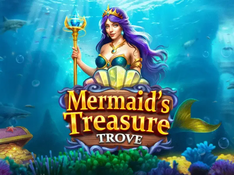 Mermaidâ€™s Treasure Trove