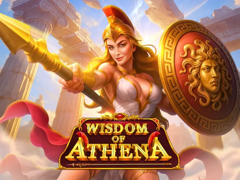 Wisdom of Athena