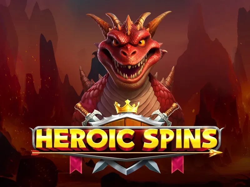 Heroic Spin