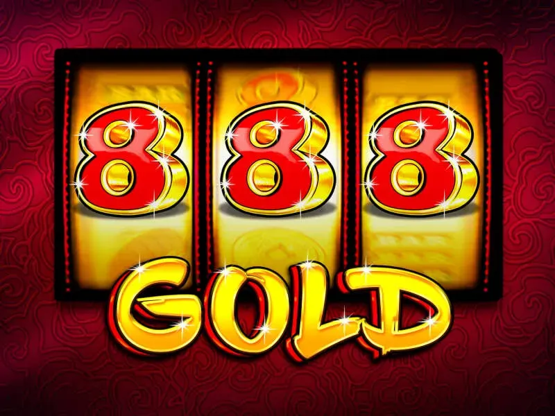 888 Gold