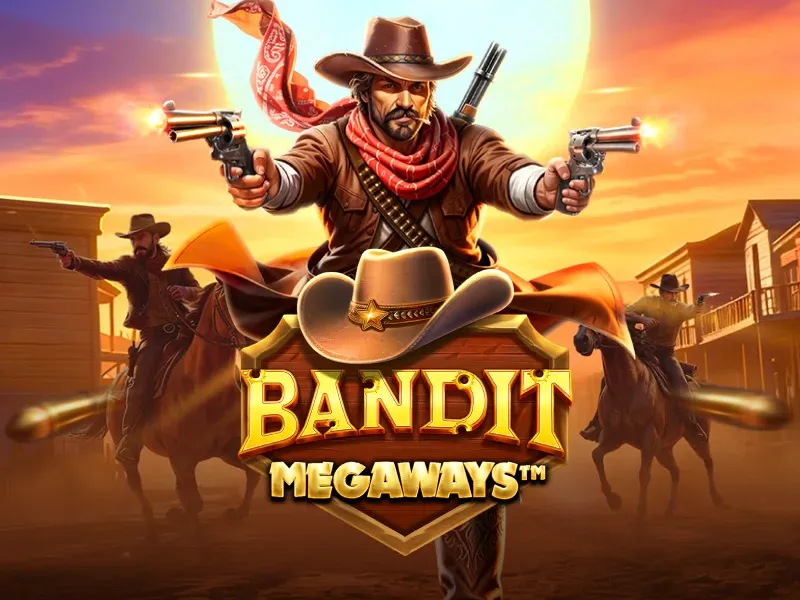Bandit Megawaysâ„¢