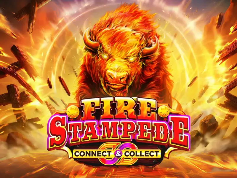 Fire Stampede