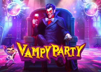 Vampy Party