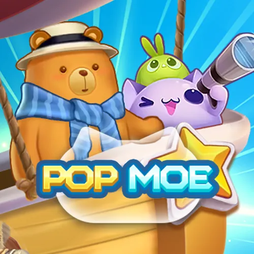 Pop Moe