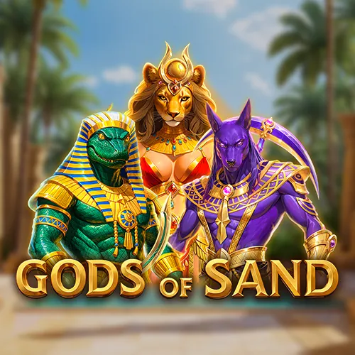 Gods of Sand
