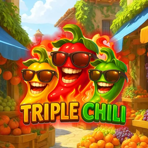Triple Chili