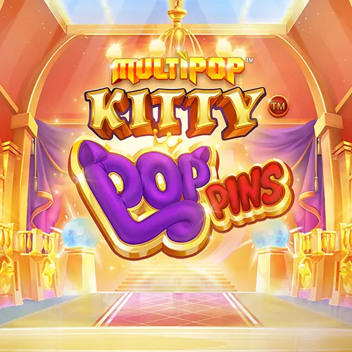Kitty POPpins