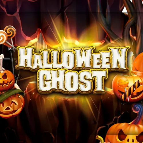 Halloween Ghost