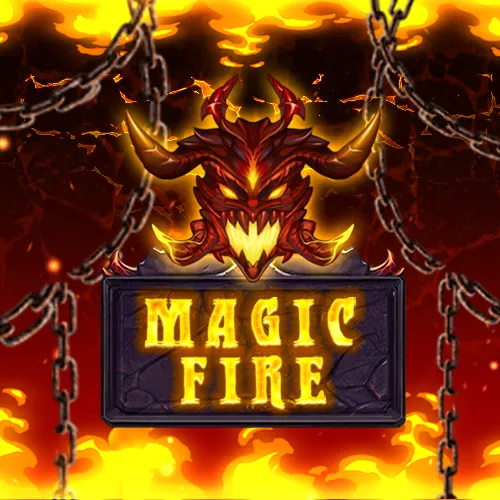 Magic Fire