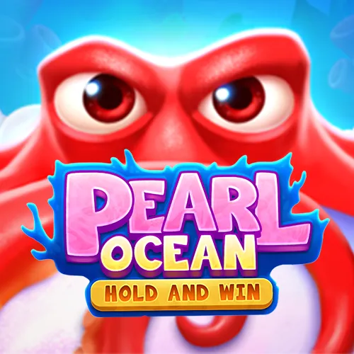 Pearl Ocean: Hold and Win
