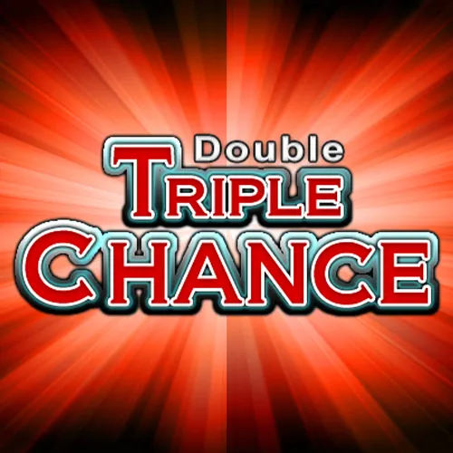 Double Triple Chance