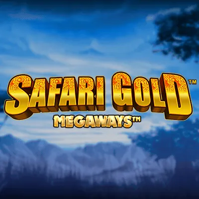 Safari Gold Megaways