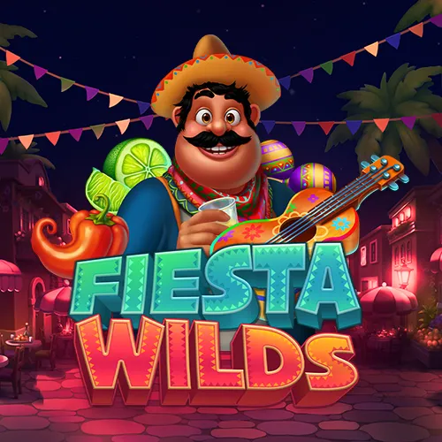 Fiesta Wilds