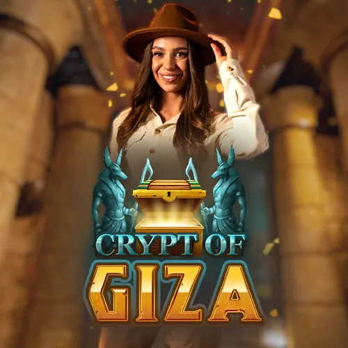 Crypt of Giza