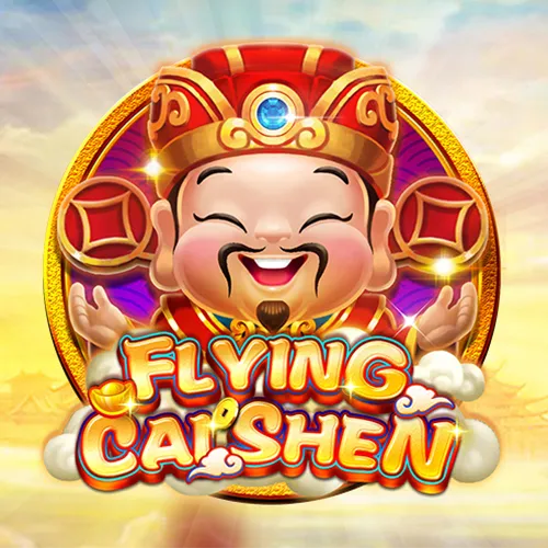 Flying Cai Shen