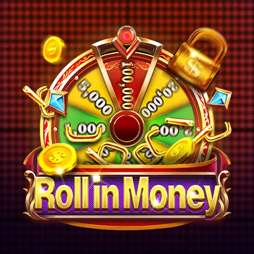 Roll in Money