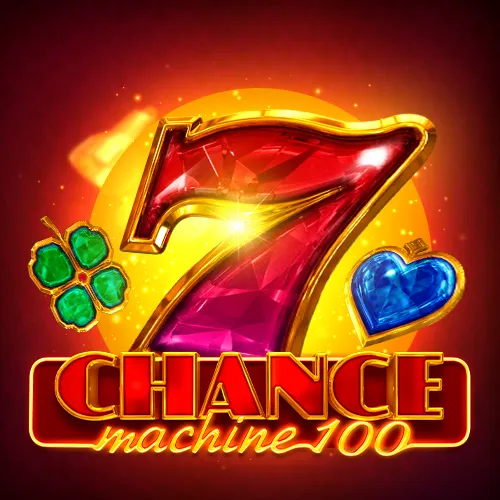 Chance Machine 100