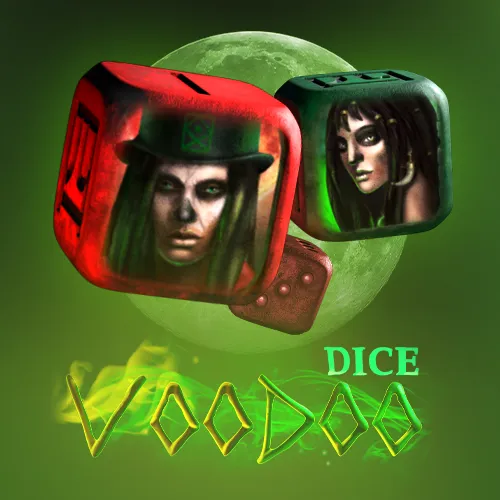 Voodoo Dice