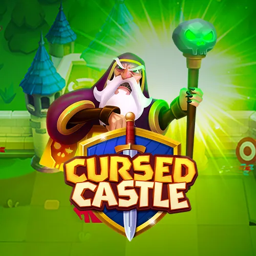 Cursed Castle