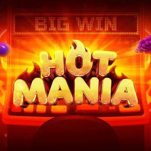 Hot Mania