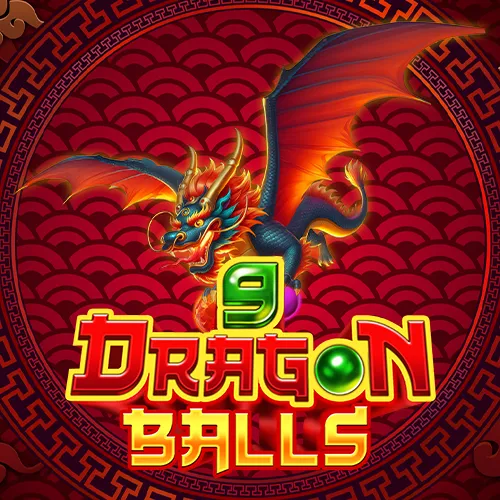 9 Dragon Balls